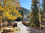 Chateaux DuMont 2 Bedroom Platinum-Rated Ski-In Condo